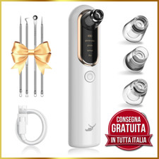 Aspiratore Rimuovi Punti Neri