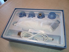 Aspira punti neri Elettrico