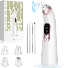 Aspiratore Punti Neri