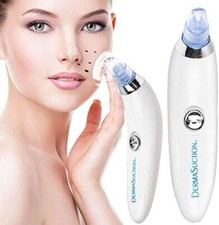 DERMASUCTION ASPIRATORE PUNTI