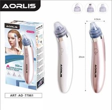 AQ-77961 ASPIRATORE PUNTI NERI