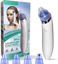 AMN Shop Aspira Punti Neri