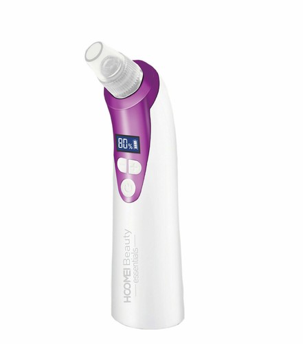 Aspiratore punti neri - aspiratore,