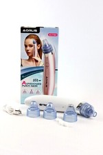 AORLIS ASPIRATORE PUNTI NERI