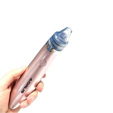 Aspiratore punti neri pulizia