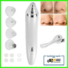 ASPIRATORE FACCIALE ASPIRA