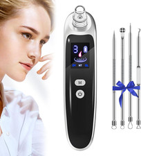 Aspira Punti Neri, Aspiratore