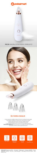 Polosmart psc29 aspirapolvere - psc29,