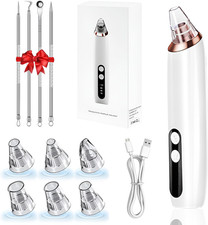 Aspiratore Punti Neri