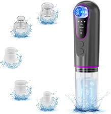 Aspira Punti Neri Viso