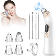 Aspiratore Punti Neri