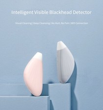 ASPIRATORE PUNTI NERI