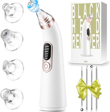 Aspiratore Punti Neri