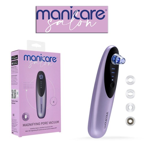 Manicare salon magnifying - manicare,