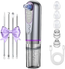 Aspiratore Punti Neri