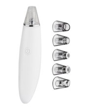 ASPIRA PUNTI NERI ELETTRICO